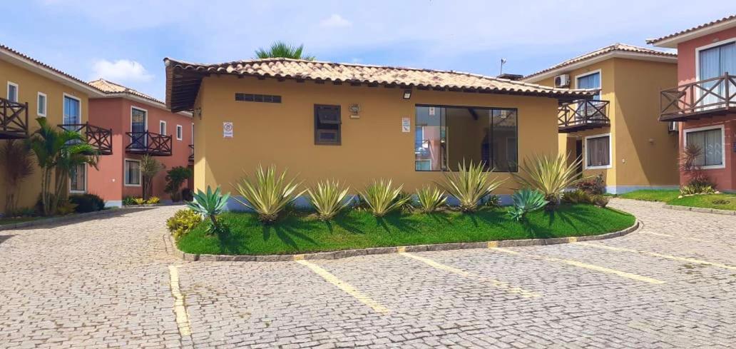 Casa Buzios Praia Rasa Luaran gambar