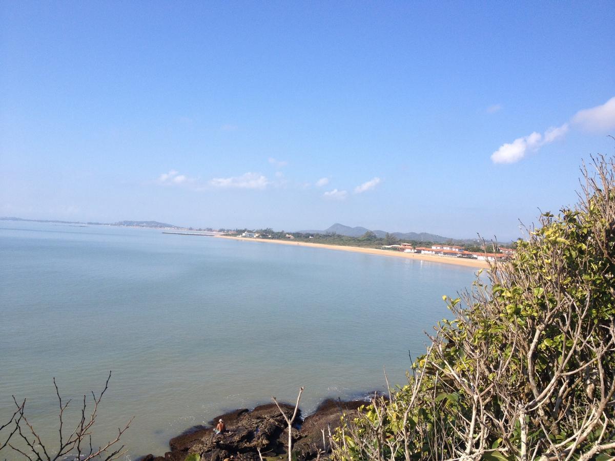 Casa Buzios Praia Rasa Luaran gambar